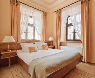 Hotel Zamojski - Zamość - 7