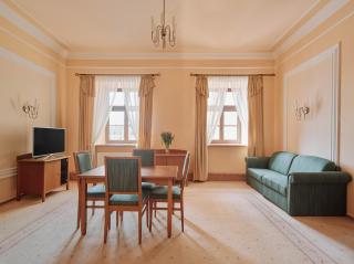 Hotel Zamojski - Zamość - 8