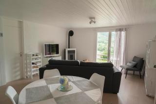 Modern charme studio in Chalet - 8