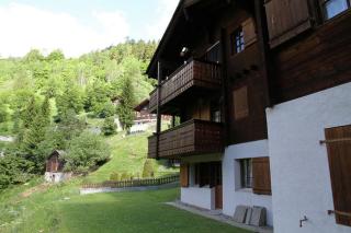 Vieux Valais VB - Blatten bei Naters - 0