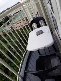 Standard Room with Balcony 1569 - 9