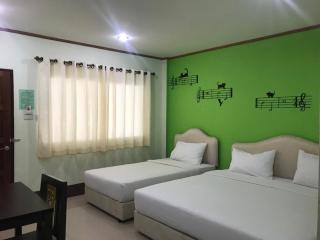 A Nice Resort - Buriram - 5