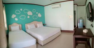 A Nice Resort - Buriram - 6