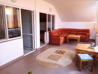 Pension Nina - 23 August - 5
