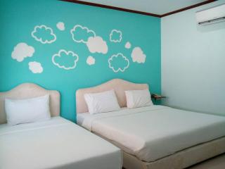 A Nice Resort - Buriram - 8