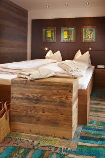 Hotel Salzburger Hof Leogang - Leogang - 8