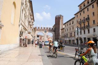 Dreaming Piazza Bra Rooms - Verona - 0