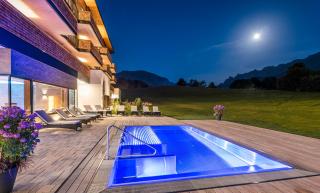 Klosterhof – Alpine Hideaway & Spa - Bad Reichenhall - 5