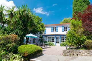 Hôtel Les Liserons de Mougins - Mougins - 9