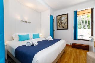 Hôtel Les Liserons de Mougins - Mougins - 7
