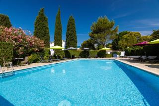 Hôtel Les Liserons de Mougins - Mougins - 8