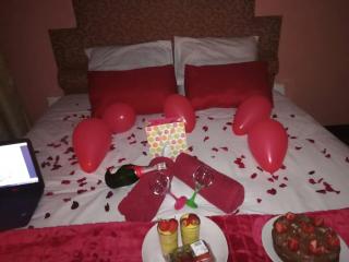 25 Jacaranda Lodge & Backpackers - Pinetown - 9