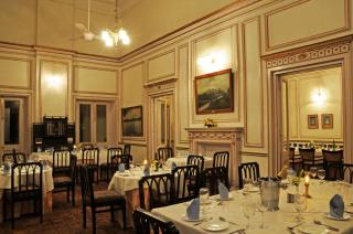 Palace Hotel - Bikaner House - Mount Ābu - 6