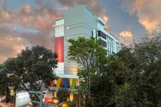 Amaris Hotel Sriwedari Solo - Solo - 0