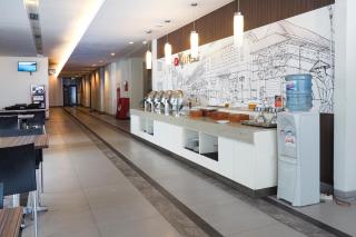 Amaris Hotel Sriwedari Solo - Solo - 5
