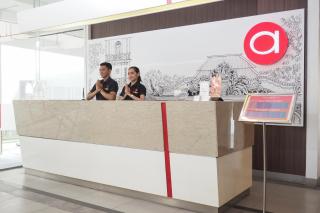 Amaris Hotel Sriwedari Solo - Solo - 3