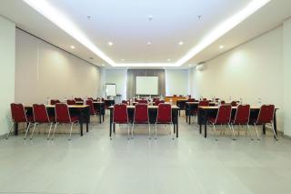 Amaris Hotel Sriwedari Solo - Solo - 2