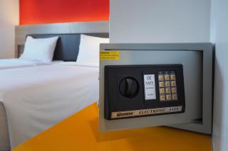 Amaris Hotel Sriwedari Solo - Solo - 8