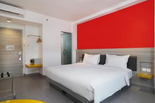 Amaris Hotel Sriwedari Solo - Solo - 7