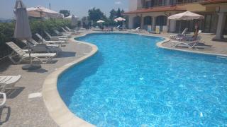 Dream Holiday Rawda Apartamenty - Ravda - 7