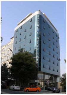 Business Grand Hotel - Ankara - 0