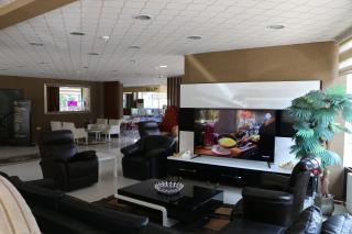 Business Grand Hotel - Ankara - 7