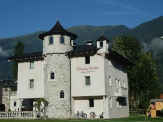 Schloßburg Reiserhof - Zell am Ziller - 9