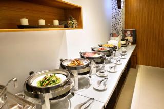OHYA Chain Boutique Motel-Yongkang - Yongkang - 4