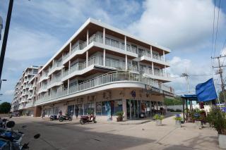 Grandbeach 2 Condominium by malai - Ban Ang - 7