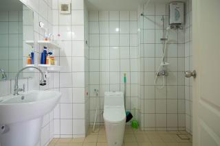 Grandbeach 2 Condominium by malai - Ban Ang - 1