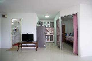 Grandbeach 2 Condominium by malai - Ban Ang - 0