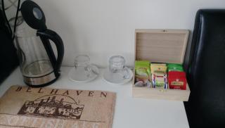 Bon Bed & Breakfast - Ámsterdam - 1