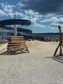 Roko Apartments - Selce - 8