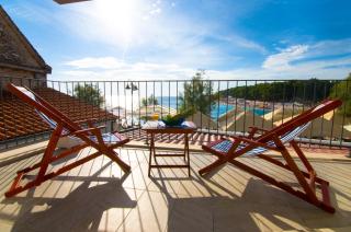 Apartment Primosten Adiomare - Primošten - 1