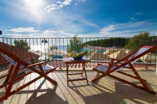 Apartment Primosten Adiomare - Primošten - 9