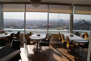 Business Grand Hotel - Ankara - 3