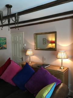 Weardale Cottage - 4