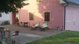 Merkež Guest House - Bizeljsko - 8