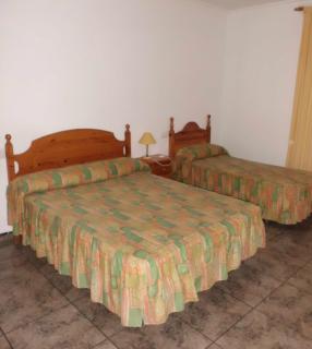 Hostal El Mirador - Vejer de la Frontera - 7
