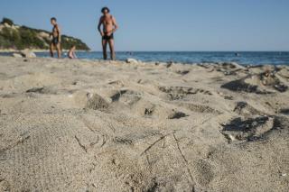 Nektarios Garenias Kipoupoli - Nea Kallikrateia - 4