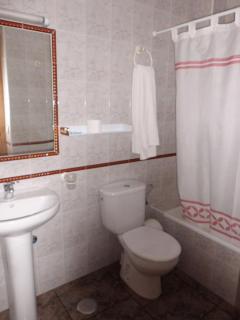 Hostal El Mirador - Vejer de la Frontera - 6