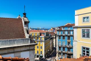 Lisbon Downtown Luxury Family Residence - Lisbona - 9