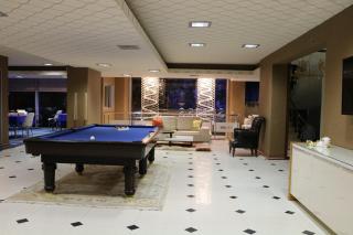 Business Grand Hotel - Ankara - 4