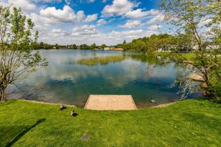 Tattershall Lakes Country Park - Tattershall - 2