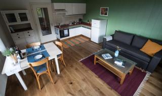 Ferienwohnung Morgengabe - Fraxern - 4