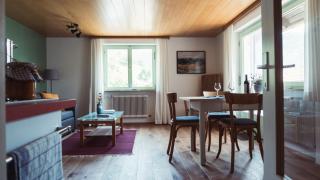 Ferienwohnung Morgengabe - Fraxern - 0