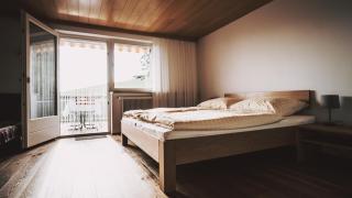 Ferienwohnung Morgengabe - Fraxern - 7