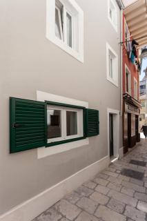 Guest House Blue - Zadar - 1