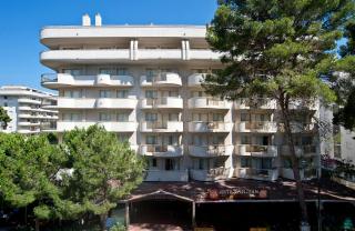 Hotel Salou Beach Rentalmar - Salou - 4