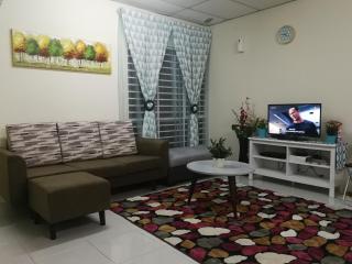 A1-04-03 Damiana Apartment - 8